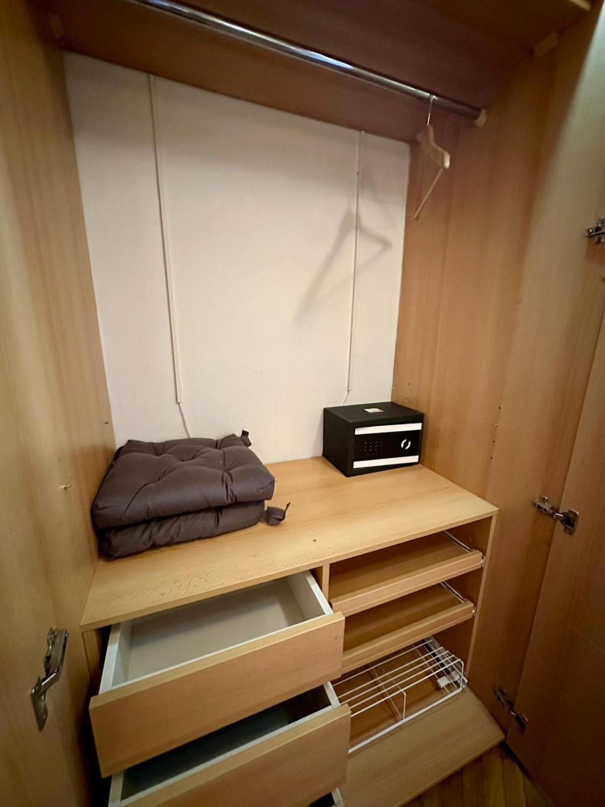 Apartment Siroka 14 Praha Exteriér fotografie